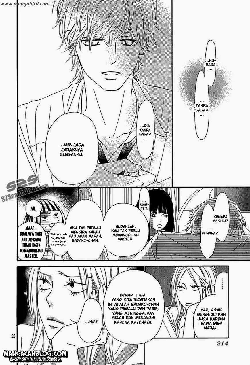 Chapter 94 - halaman 24