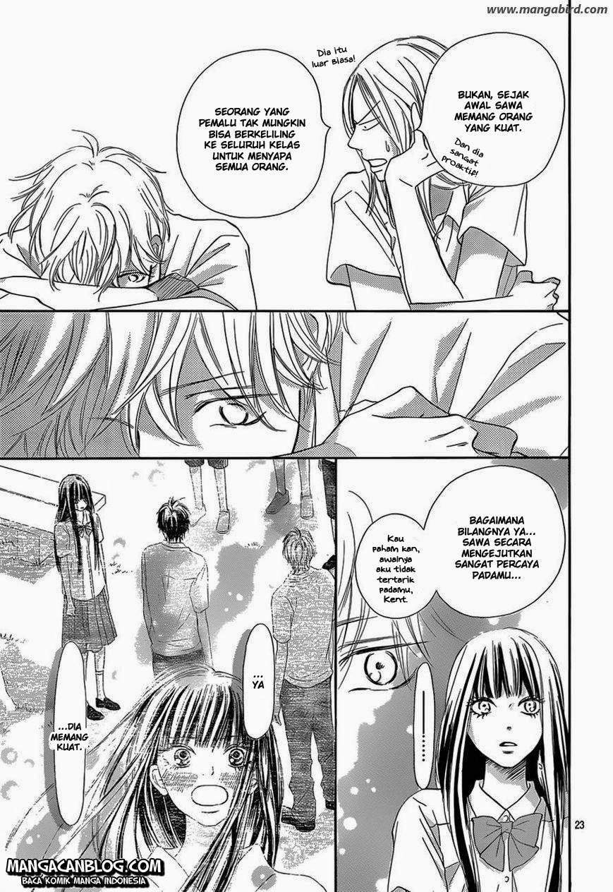 Chapter 94 - halaman 25