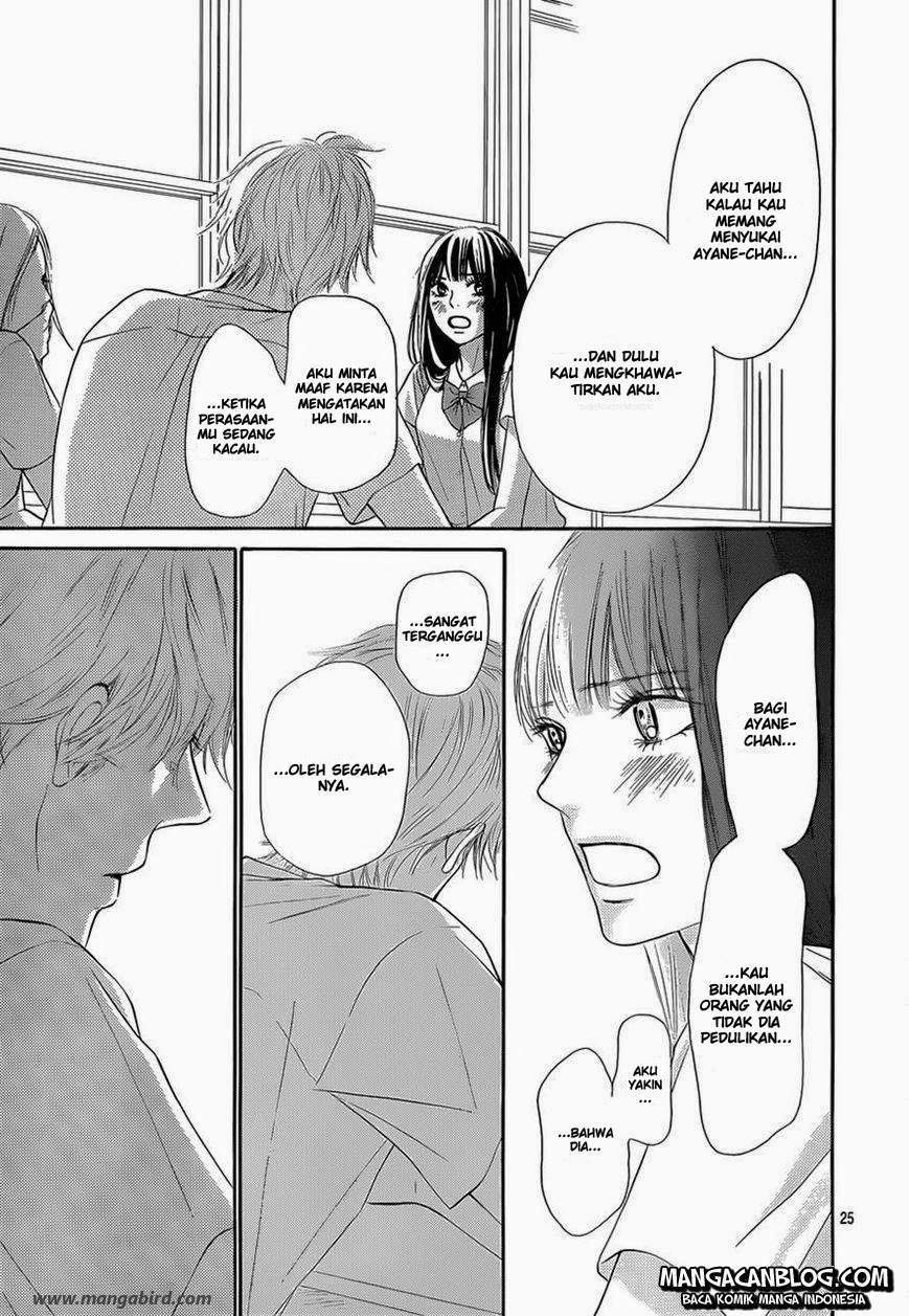 Chapter 94 - halaman 27