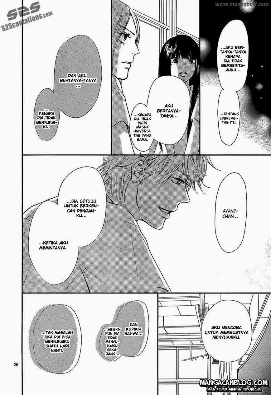 Chapter 94 - halaman 28