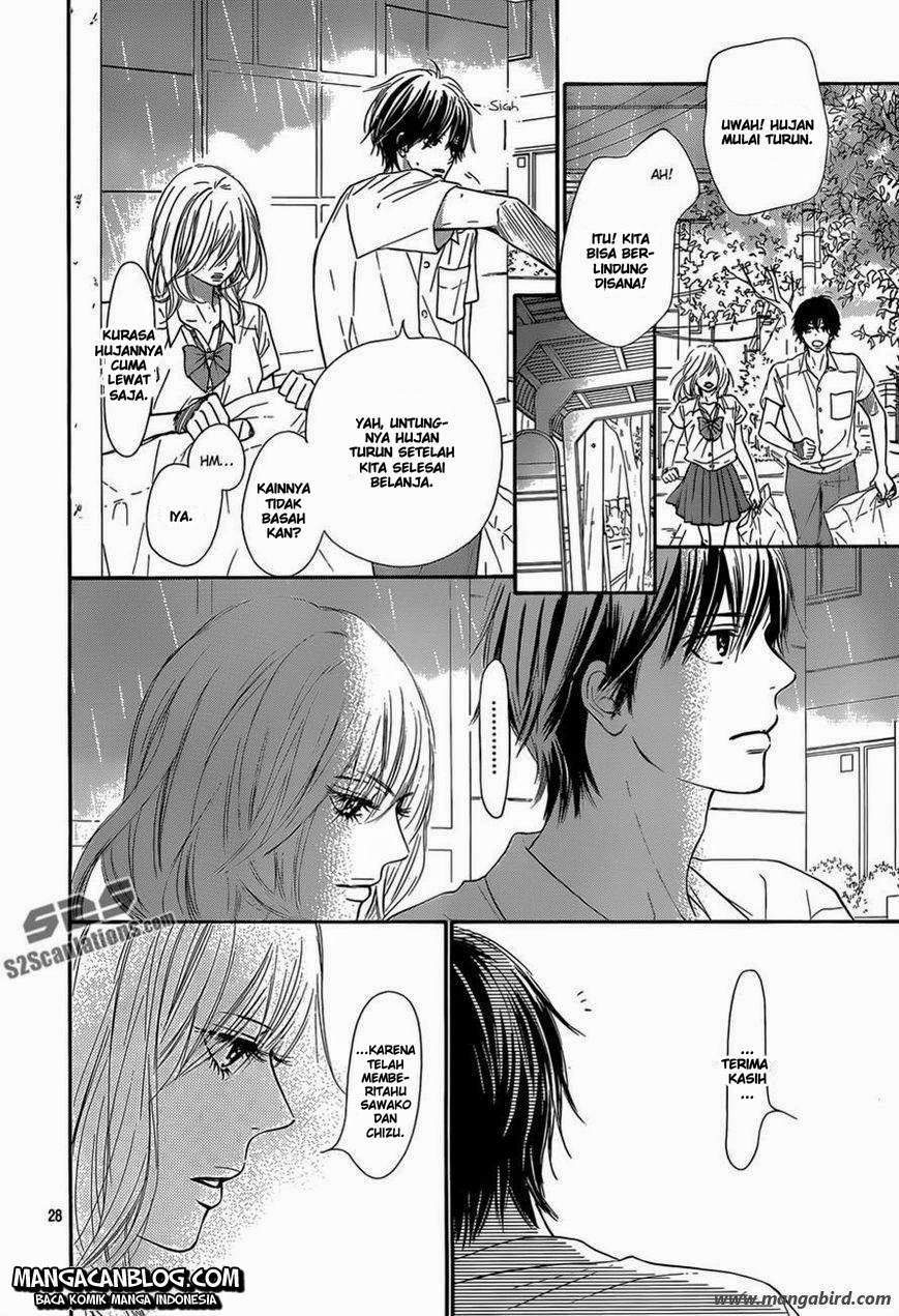 Chapter 94 - halaman 30