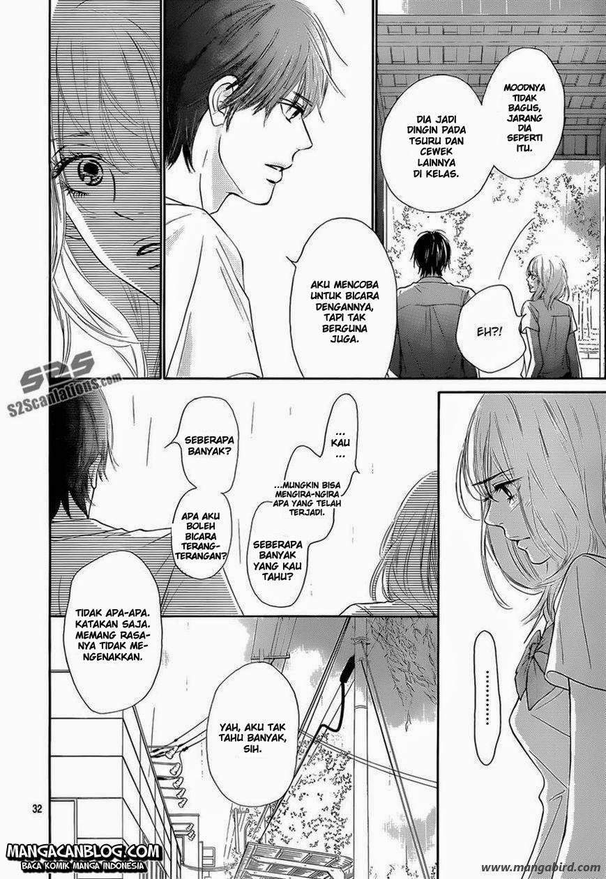 Chapter 94 - halaman 34