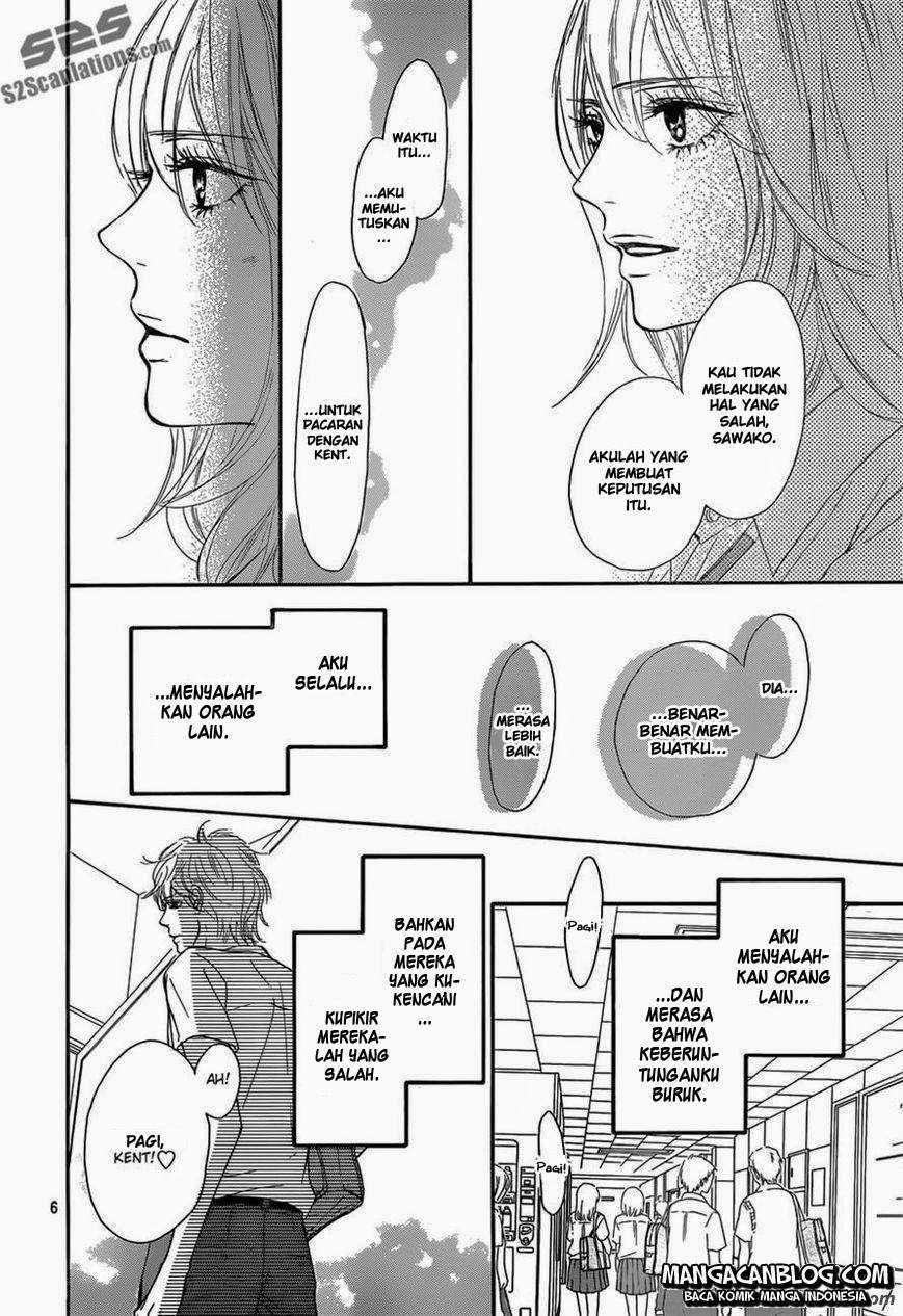 Chapter 94 - halaman 8