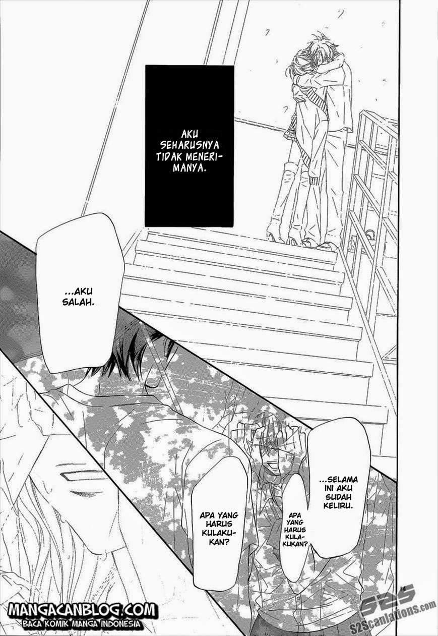 Chapter 93 - halaman 17