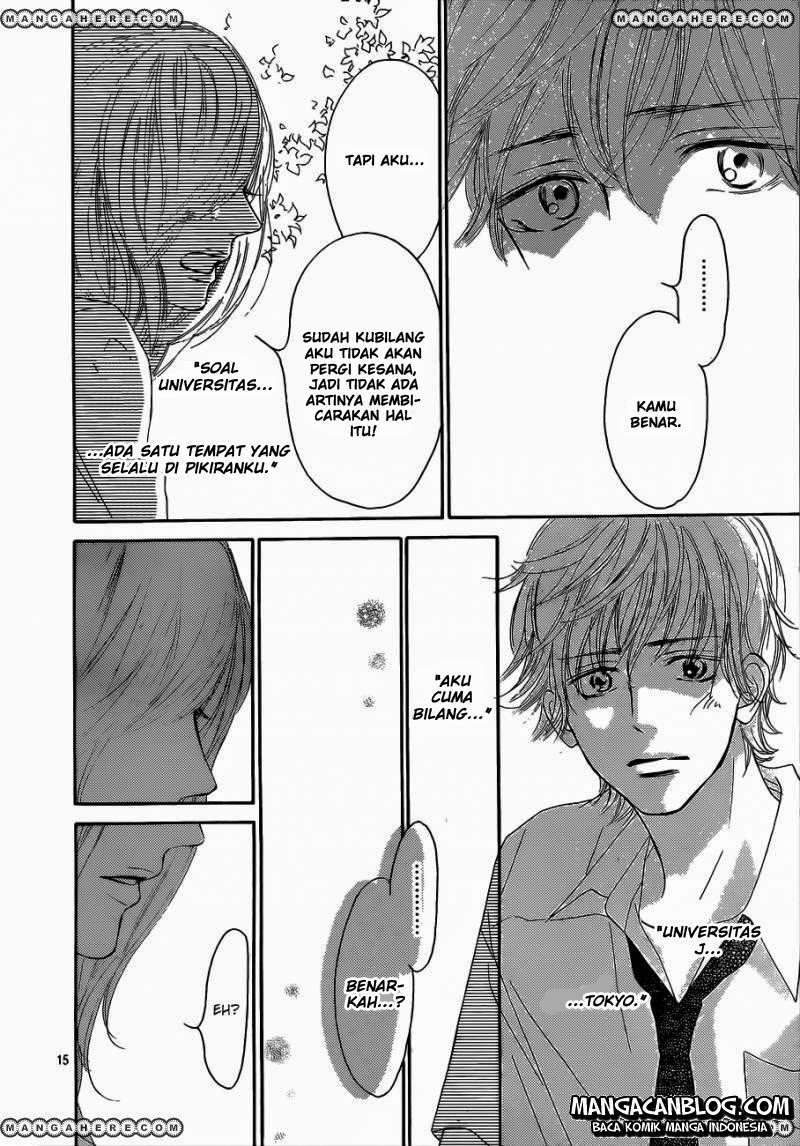Chapter 92 - halaman 17