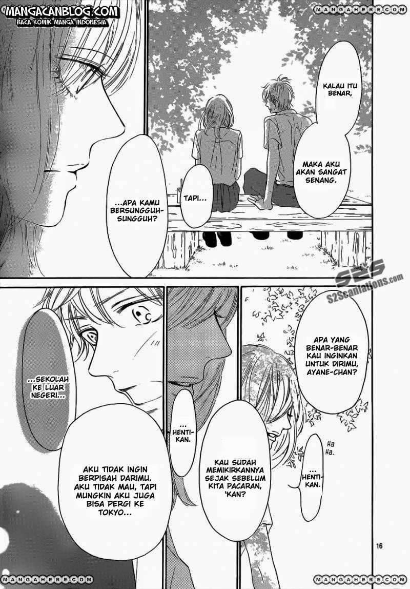 Chapter 92 - halaman 18