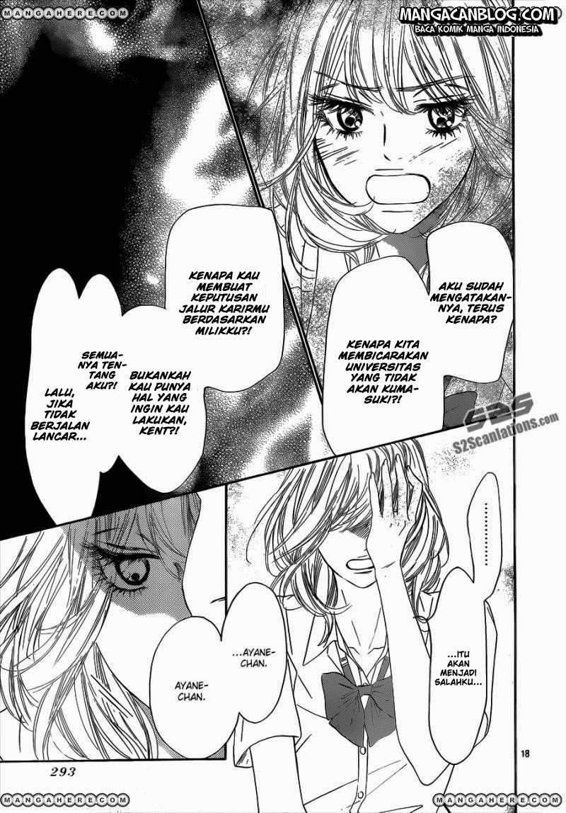 Chapter 92 - halaman 20