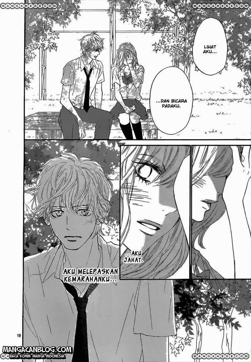 Chapter 92 - halaman 21