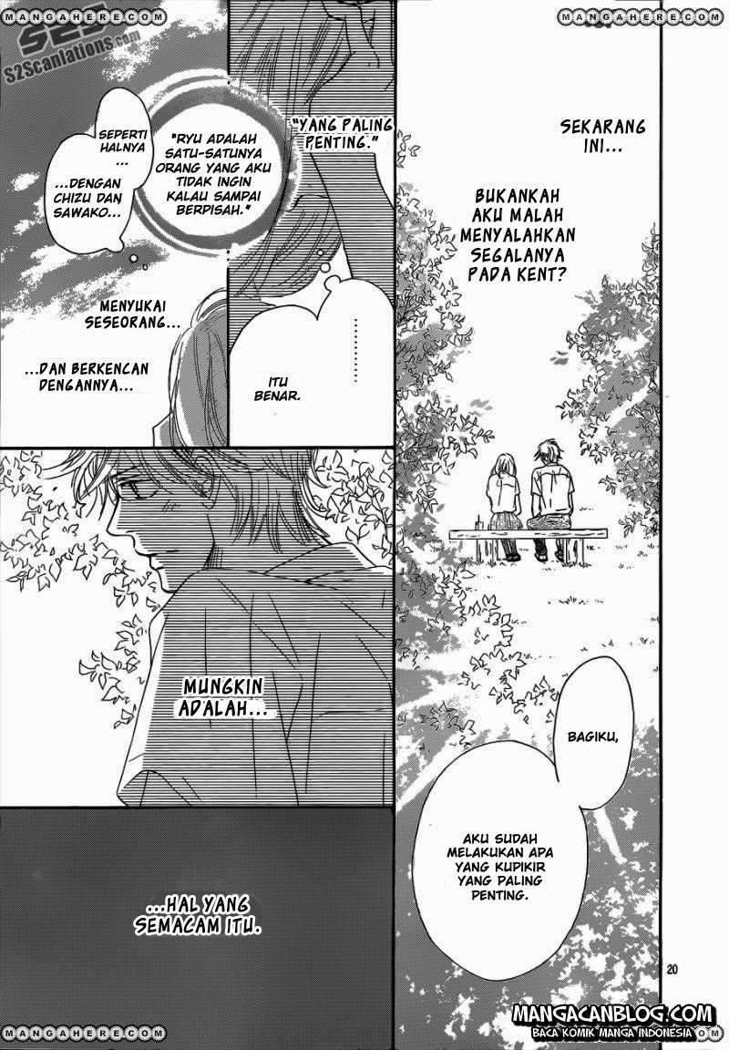 Chapter 92 - halaman 22