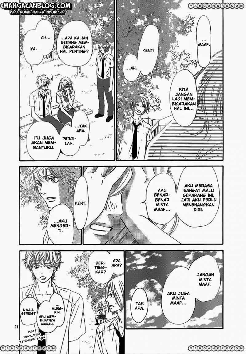 Chapter 92 - halaman 23