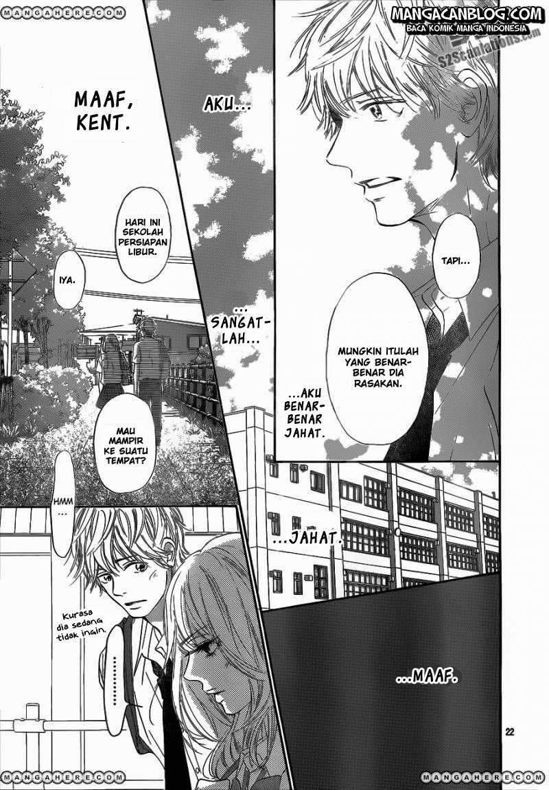 Chapter 92 - halaman 24