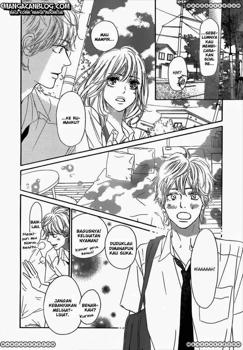 Chapter 92 - halaman 25