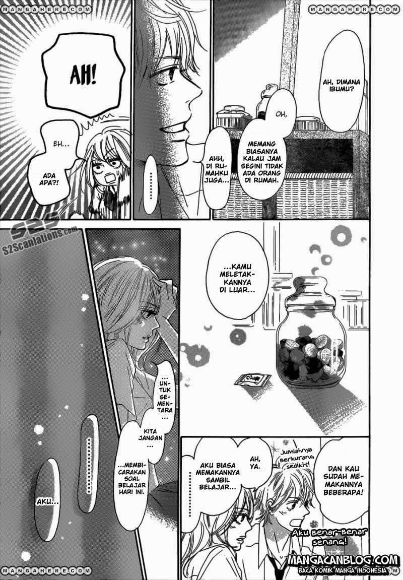 Chapter 92 - halaman 26