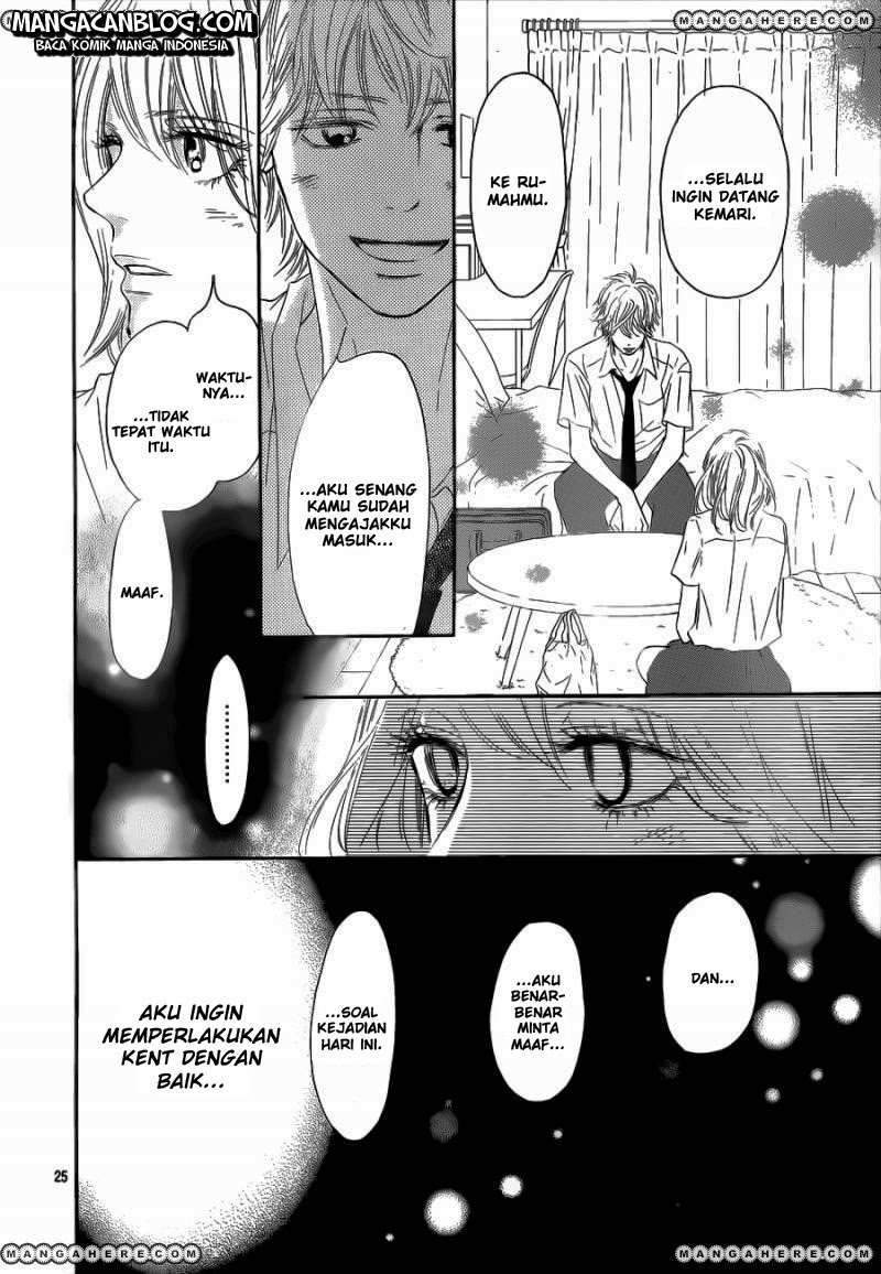 Chapter 92 - halaman 27