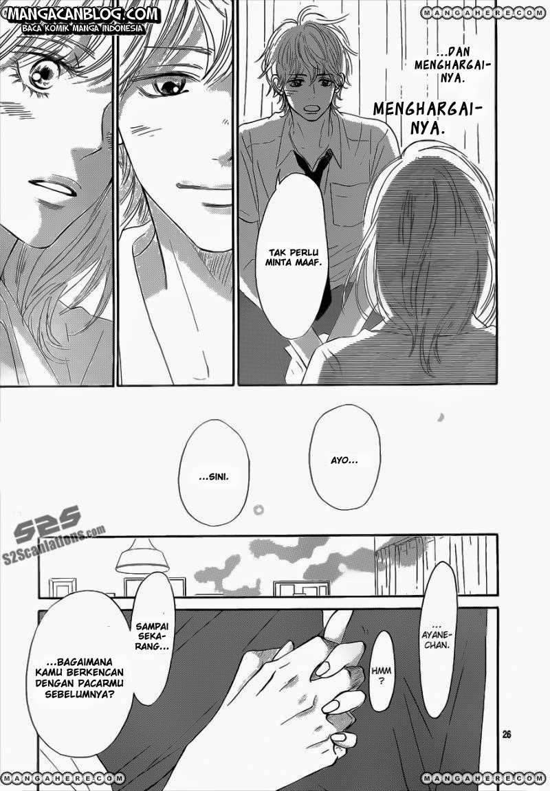 Chapter 92 - halaman 28