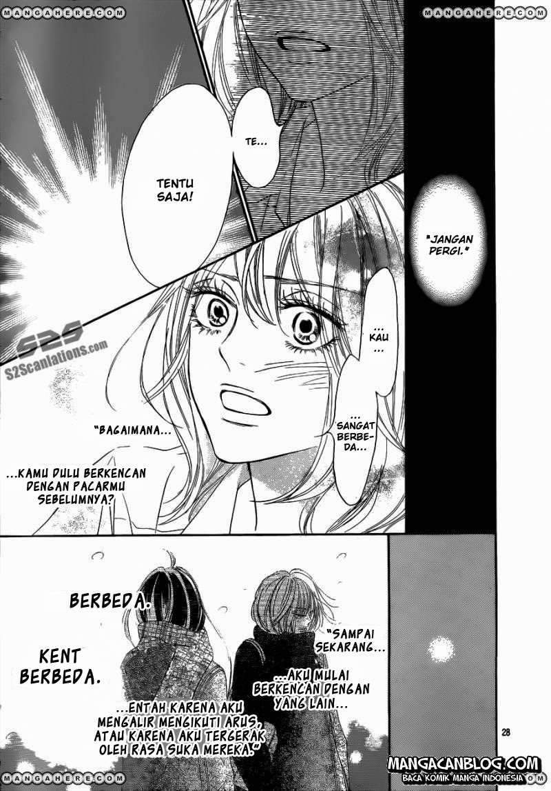 Chapter 92 - halaman 30