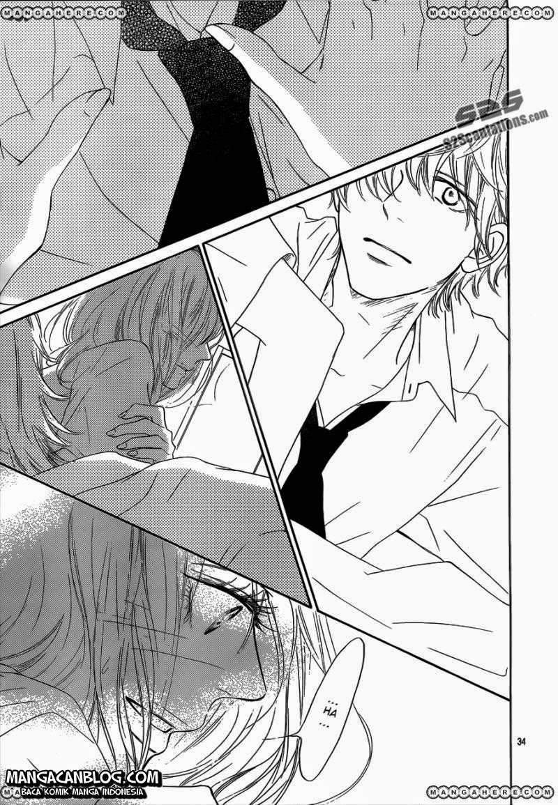Chapter 92 - halaman 36