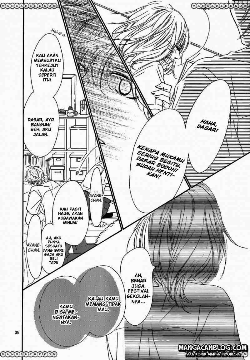 Chapter 92 - halaman 37