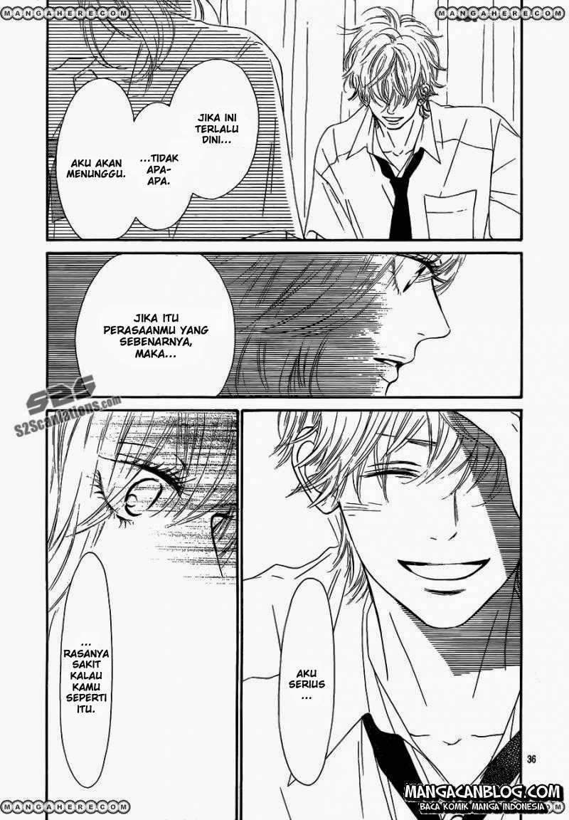 Chapter 92 - halaman 38