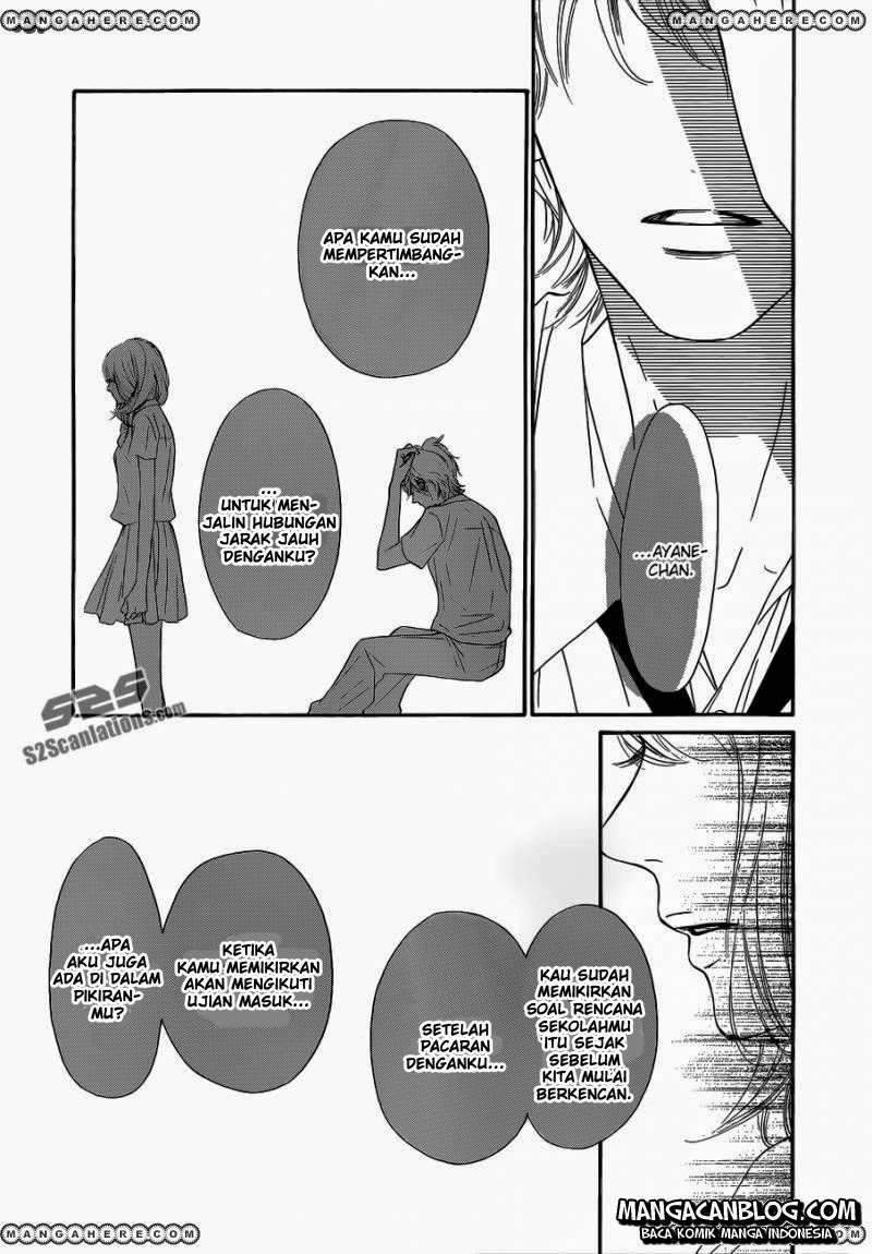 Chapter 92 - halaman 40