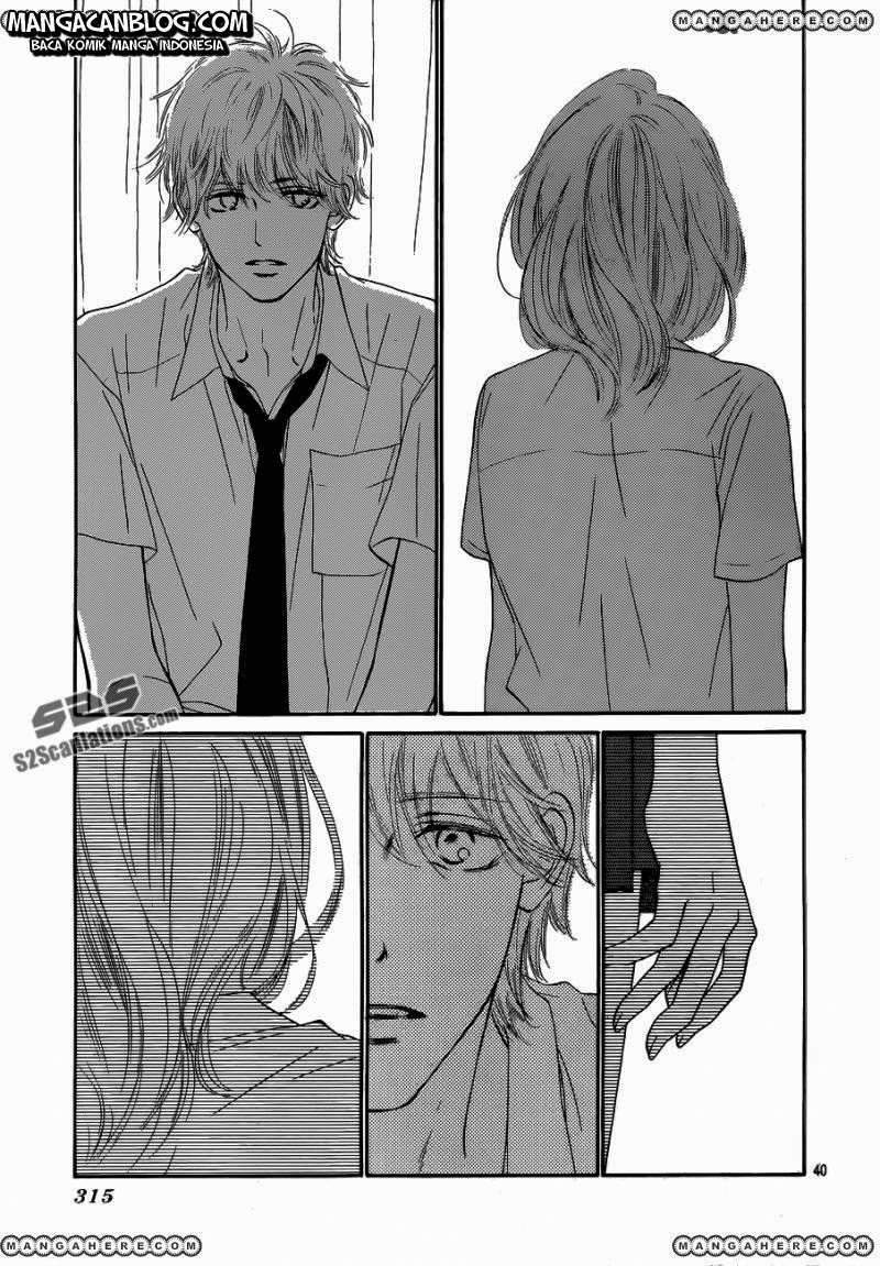 Chapter 92 - halaman 42