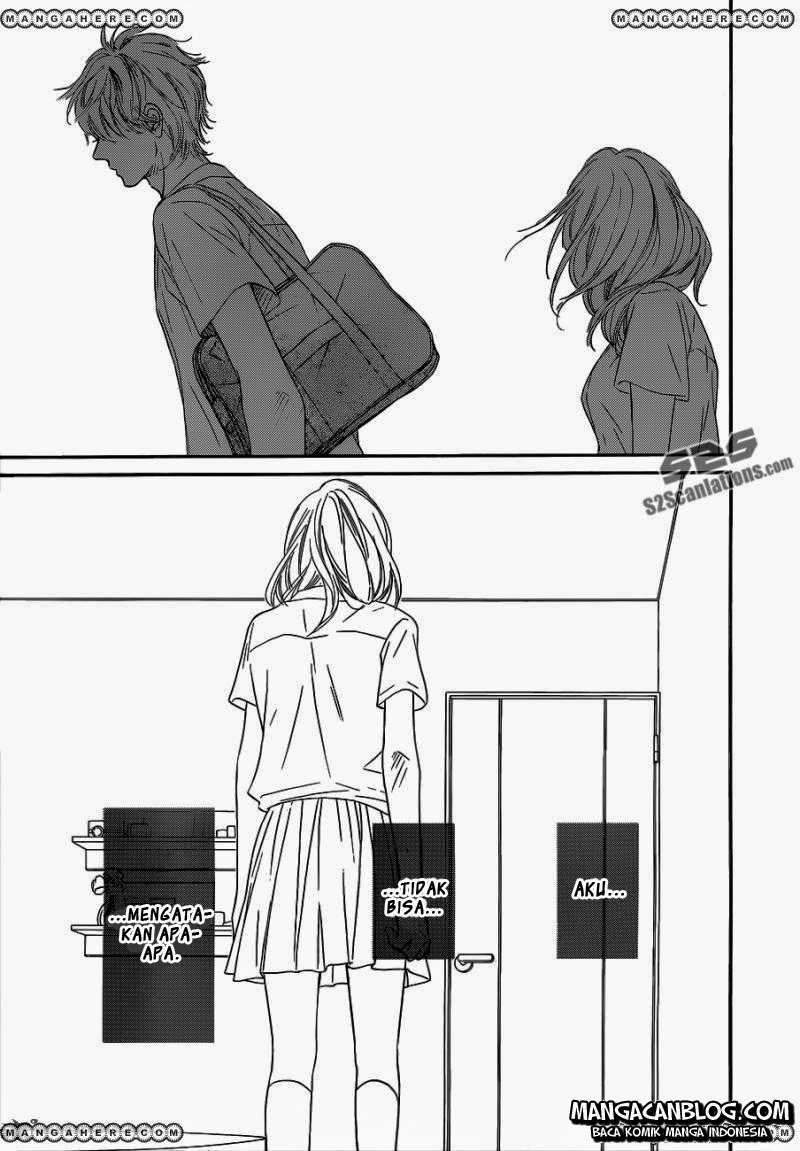 Chapter 92 - halaman 44
