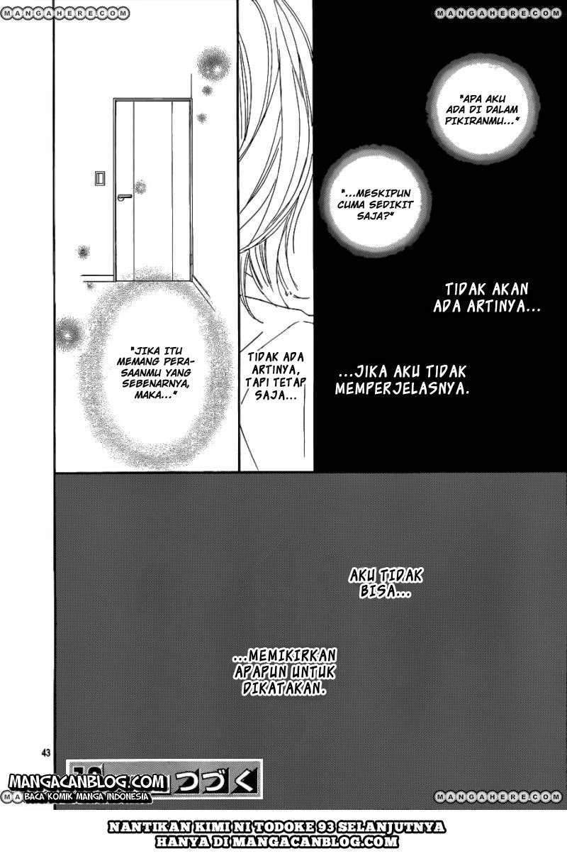 Chapter 92 - halaman 45