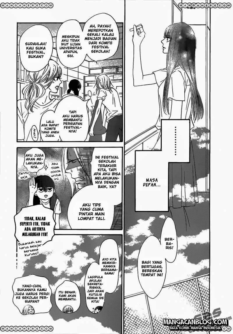 Chapter 92 - halaman 6