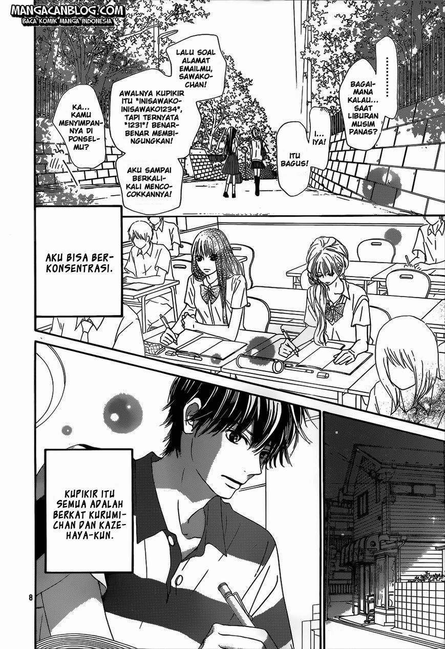 Chapter 91 - halaman 12