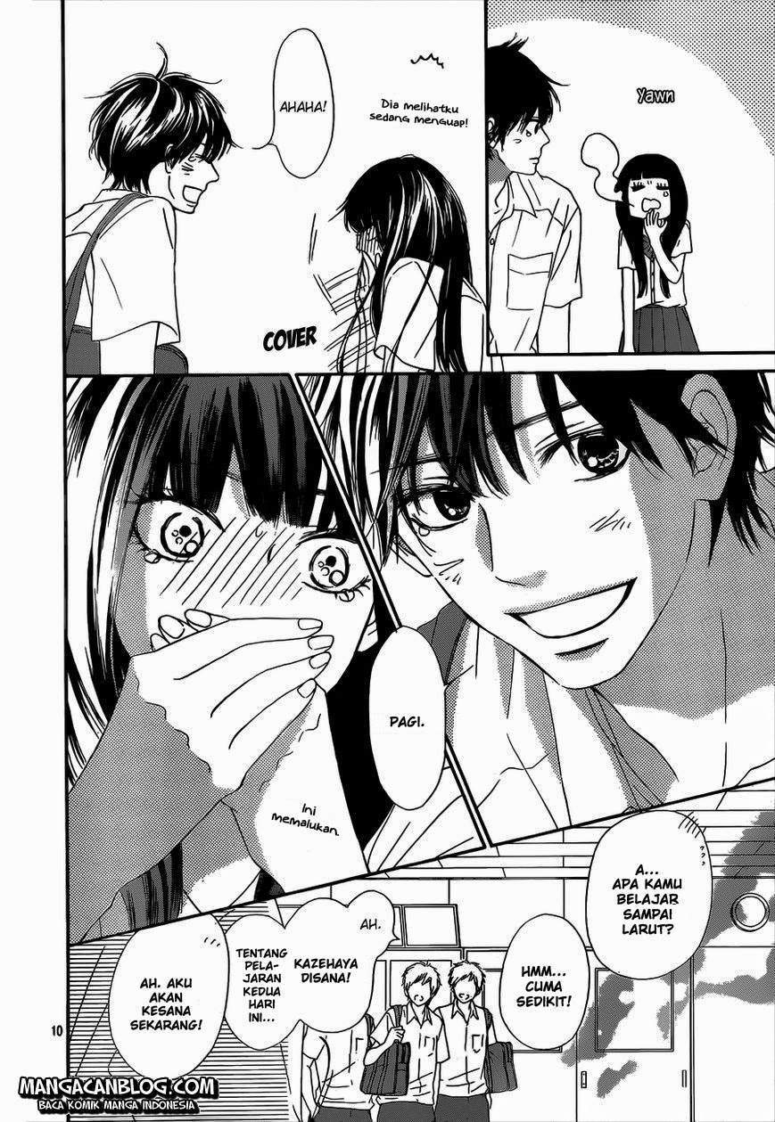 Chapter 91 - halaman 14