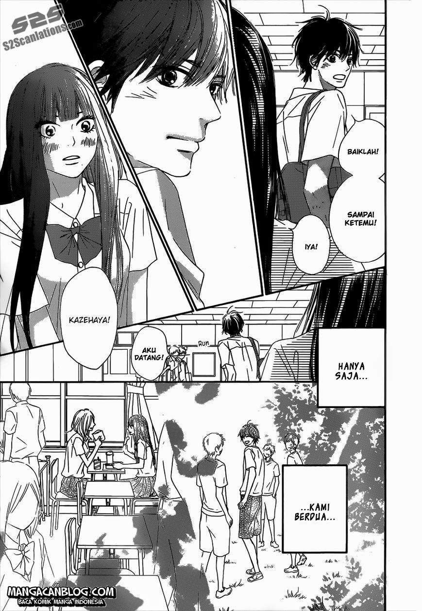 Chapter 91 - halaman 15