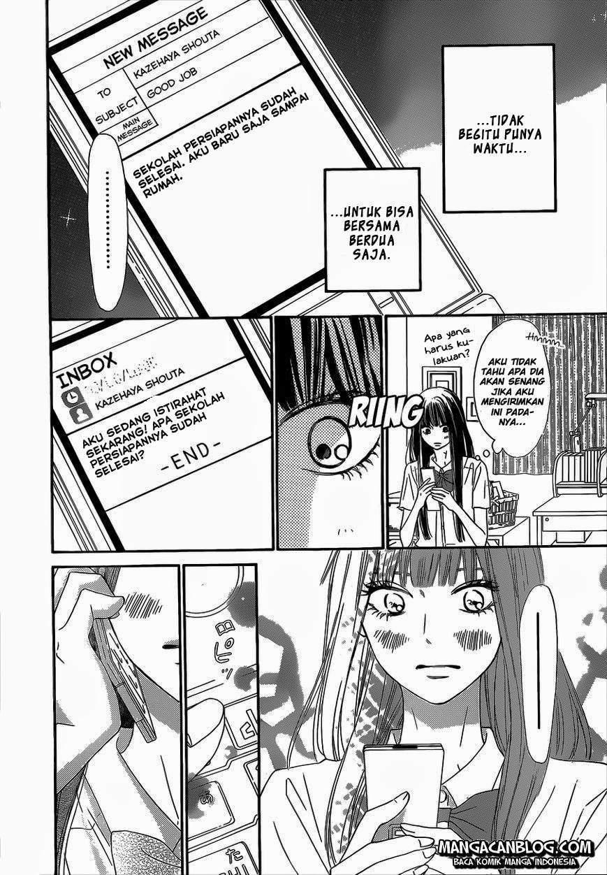 Chapter 91 - halaman 16