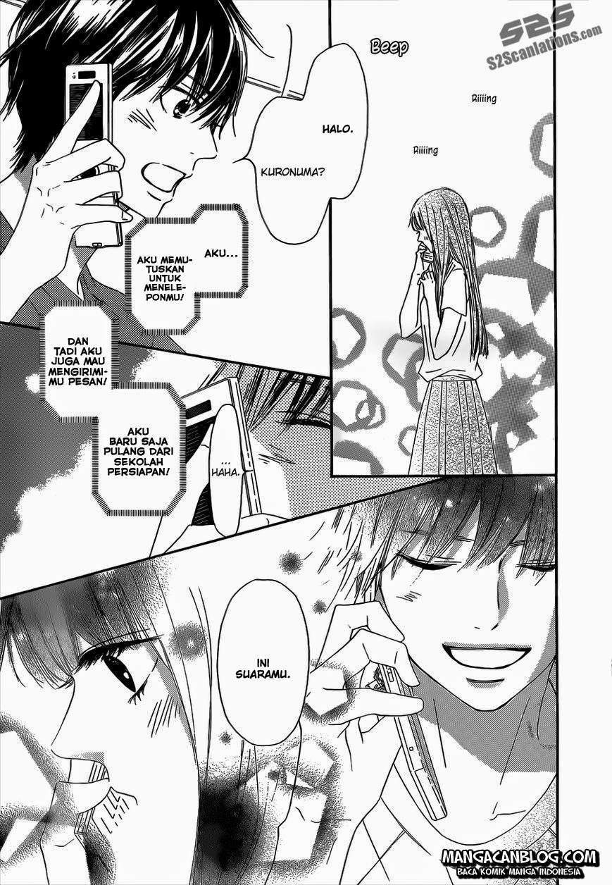 Chapter 91 - halaman 17