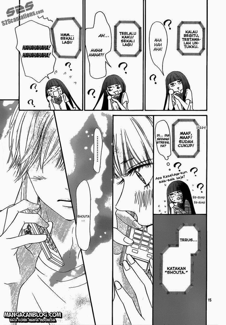 Chapter 91 - halaman 19
