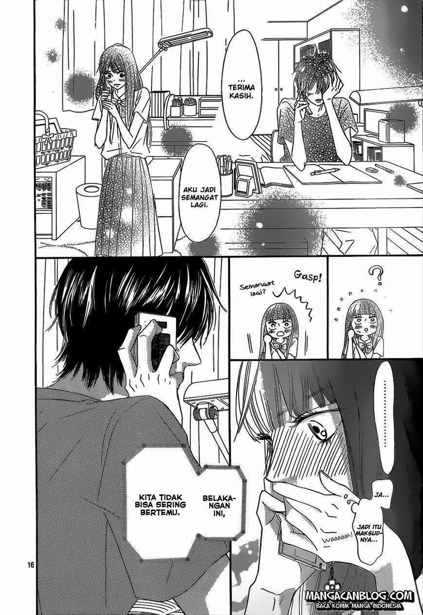 Chapter 91 - halaman 20