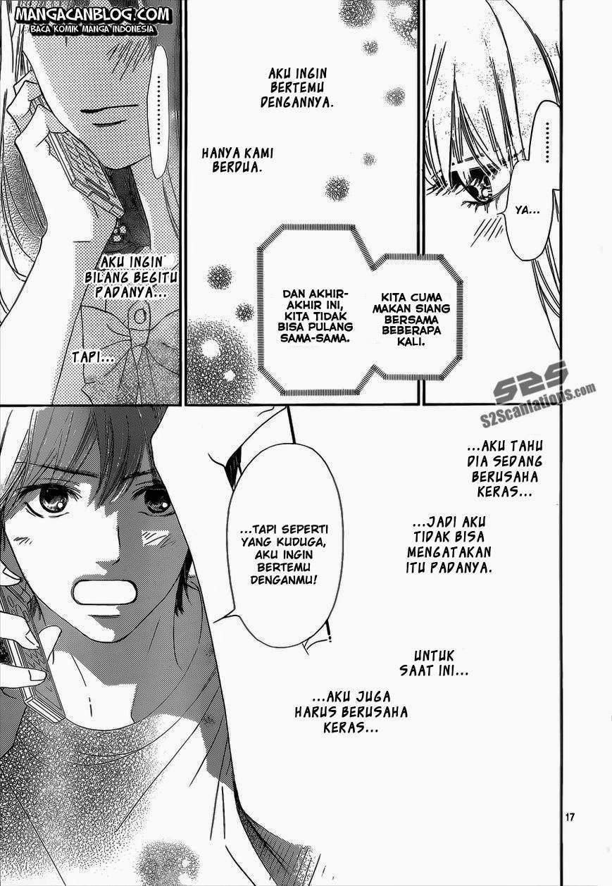Chapter 91 - halaman 21