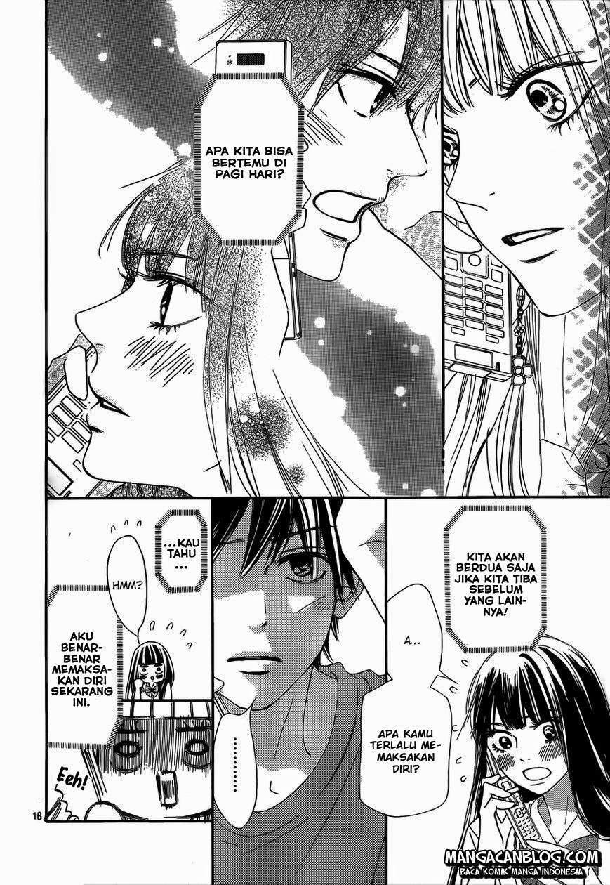 Chapter 91 - halaman 22