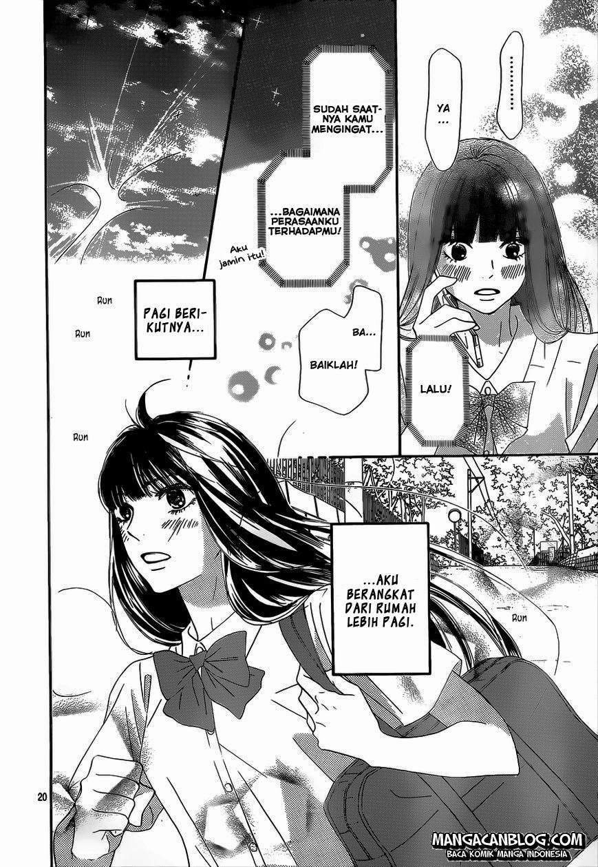 Chapter 91 - halaman 24