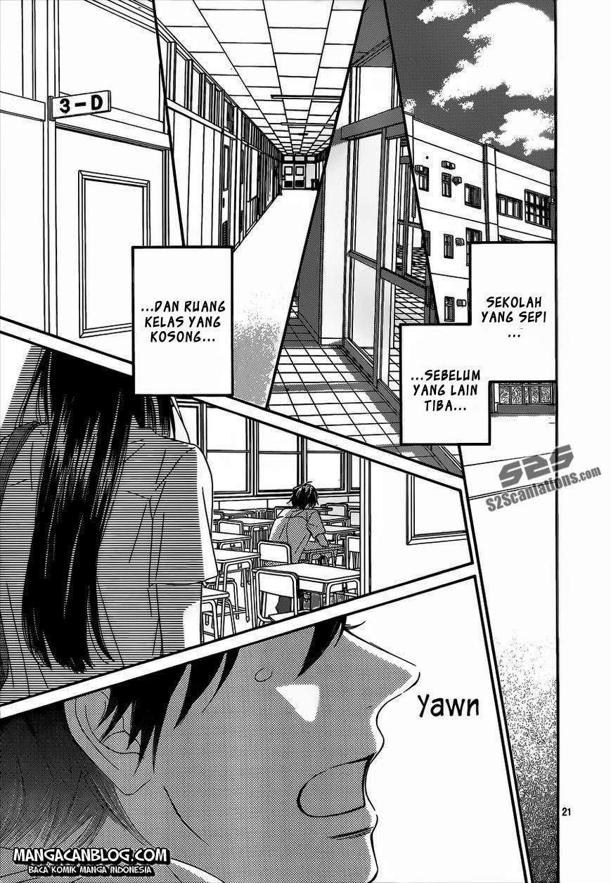 Chapter 91 - halaman 25