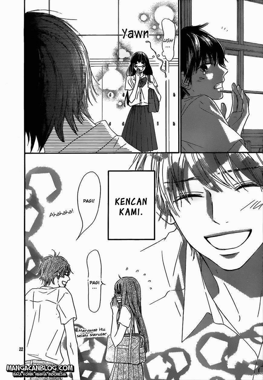 Chapter 91 - halaman 26