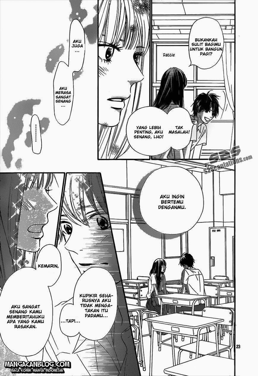 Chapter 91 - halaman 27