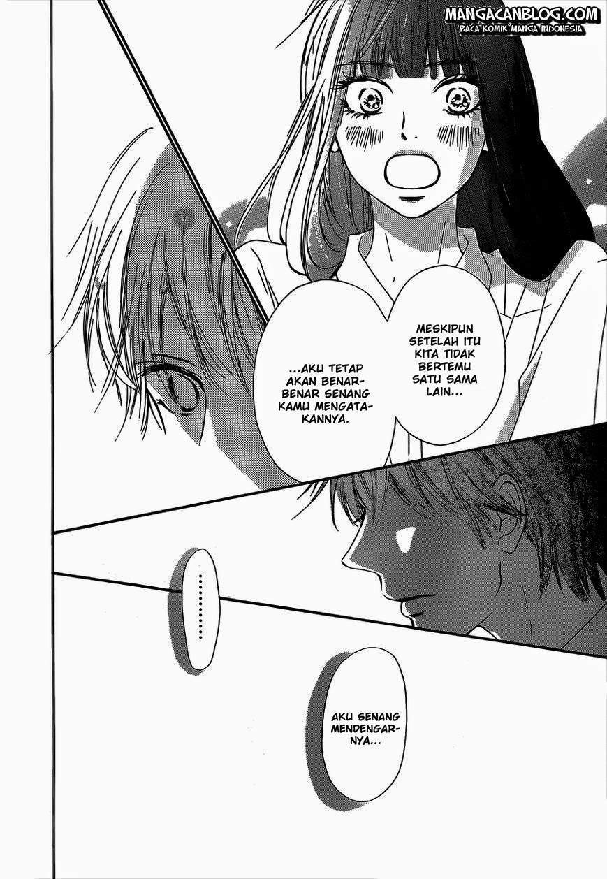 Chapter 91 - halaman 28