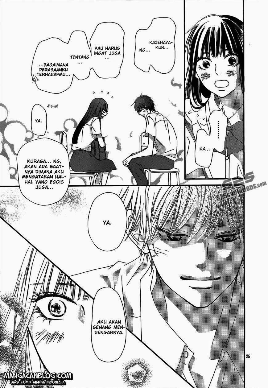 Chapter 91 - halaman 29