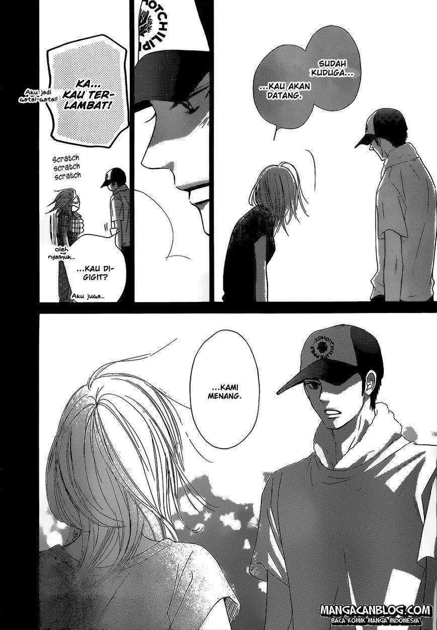 Chapter 91 - halaman 32
