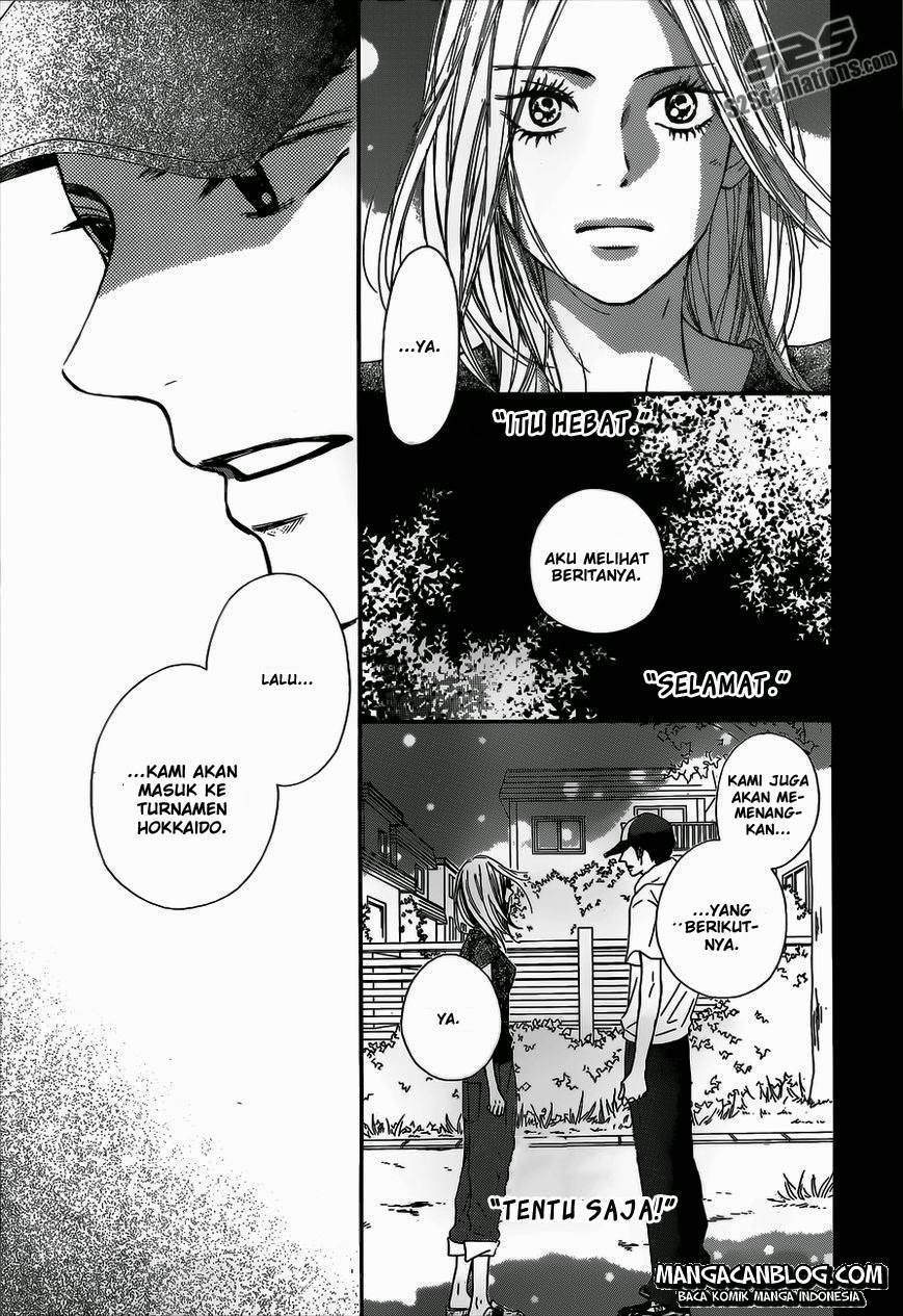 Chapter 91 - halaman 33