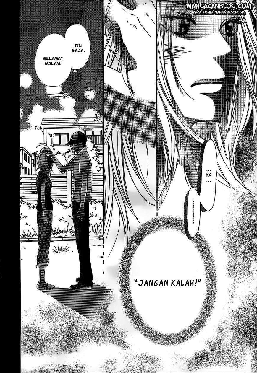 Chapter 91 - halaman 34