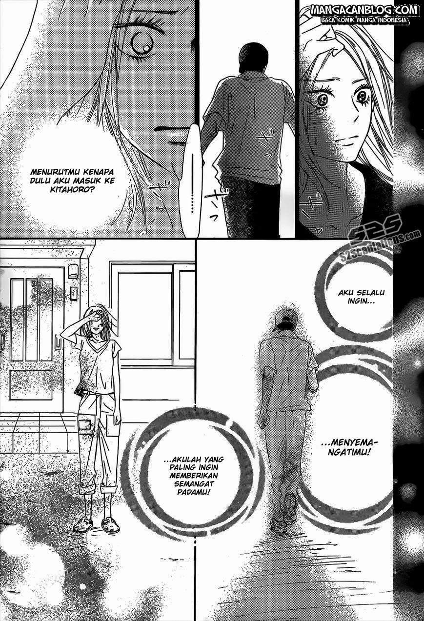 Chapter 91 - halaman 35