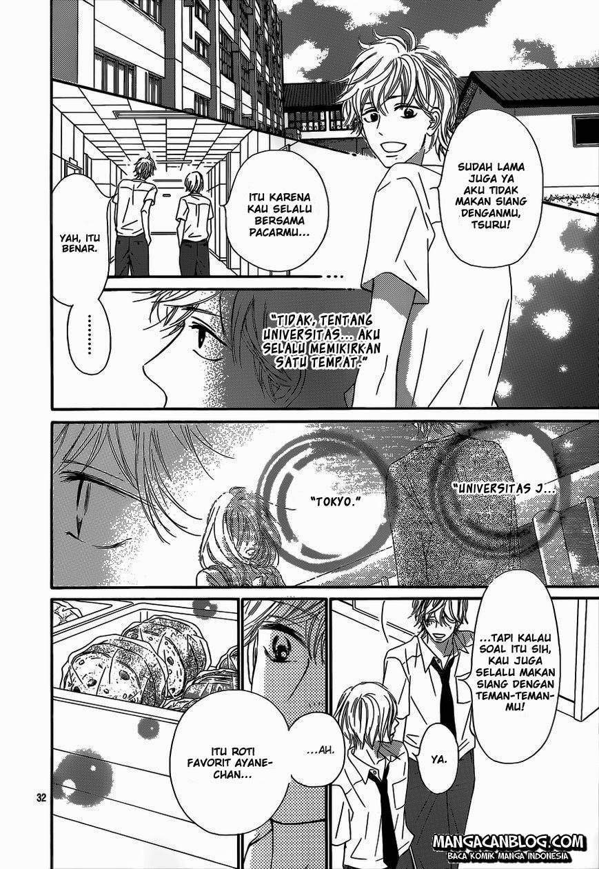Chapter 91 - halaman 36