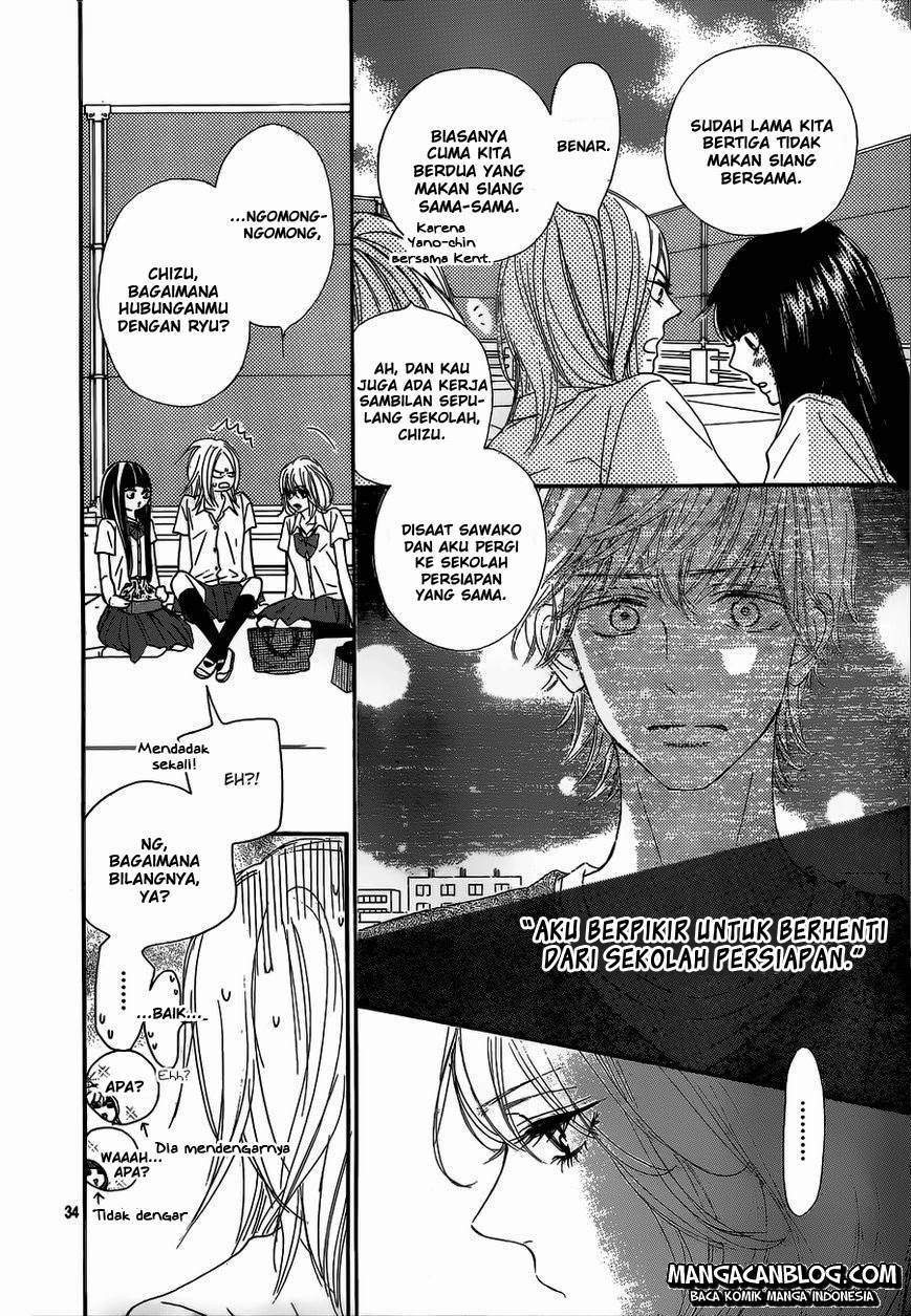 Chapter 91 - halaman 38