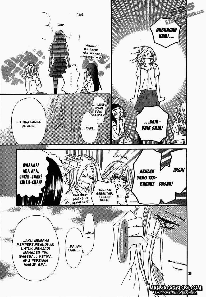 Chapter 91 - halaman 39